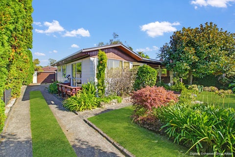5 Rewarewa Street, Owhata, Rotorua