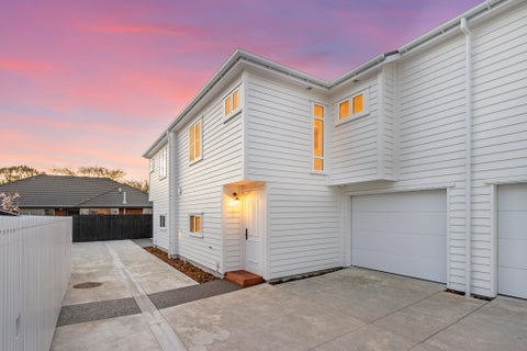 5A Woodville Street, Leeston, Leeston