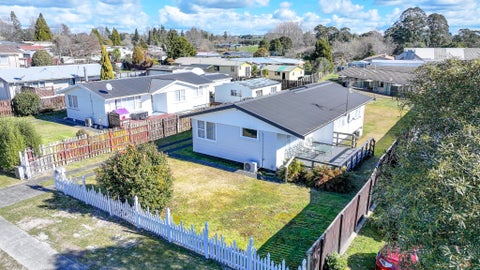 20 Thompson Street, Tokoroa, Tokoroa