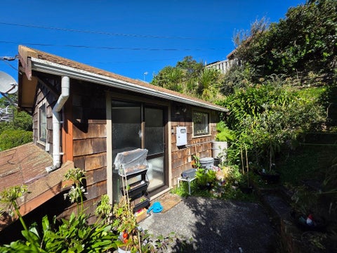 64 Mitchell Street, Brooklyn, Wellington
