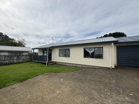 50 Tasman Street, Pukekohe, Pukekohe