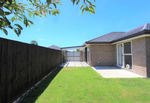 60A Lee Street, Blenheim