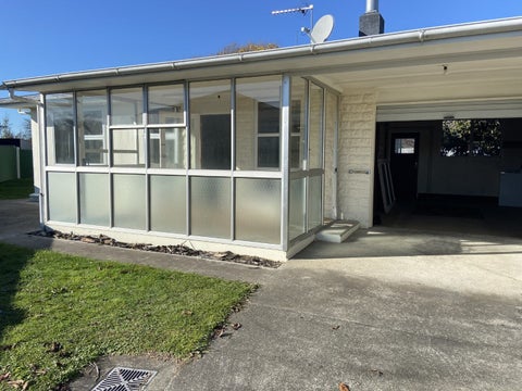 2/277 Scott Street, Witherlea, Blenheim
