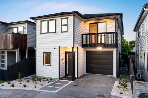 28 Silvereye Road, Hobsonville, Auckland
