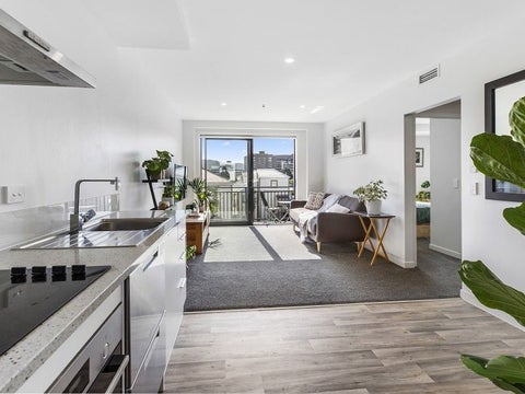 5/16B Constable Street, Newtown, Wellington