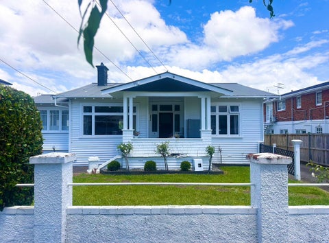 14 Queen Mary Avenue, Epsom, Auckland