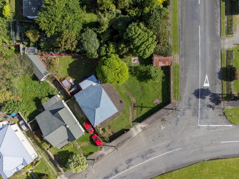 21 Bridge Street, Eketahuna