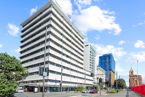 3C/148 Quay Street, Auckland Central, Auckland