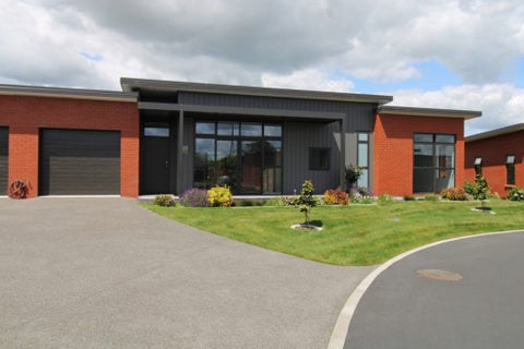 12/33 Hinerangi Crescent, Matamata, Matamata