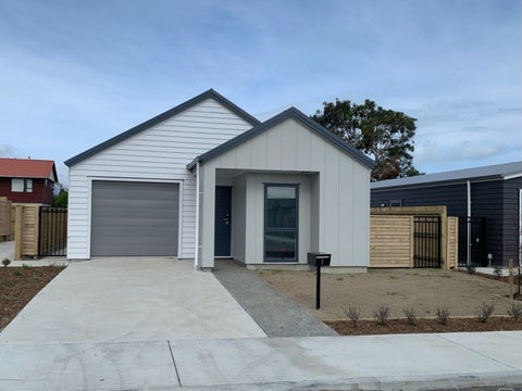 7 Rotoiti Place, Paraparaumu, Paraparaumu