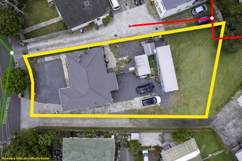 47 Walters Road, Mount Wellington, Auckland