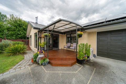 36B Bligh Street, Te Anau, Te Anau