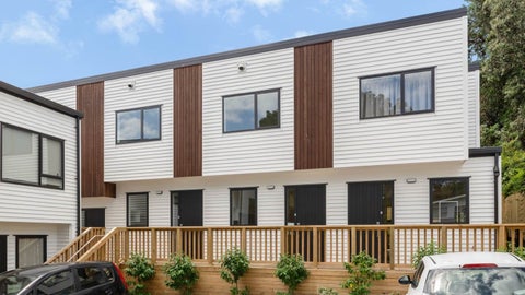 5/22 Takapu Street, Henderson, Auckland