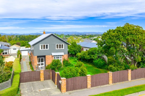 254 Otipua Road, Highfield, Timaru