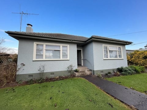 31 Maxwell Avenue, Durie Hill, Whanganui