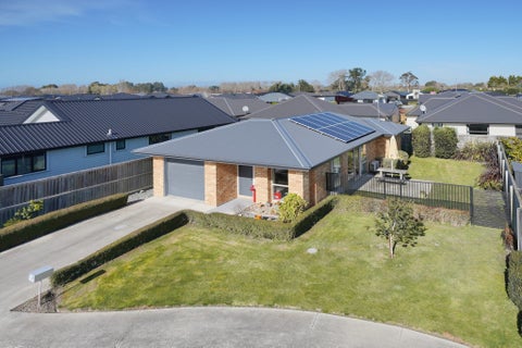 7 Geering Place, Kaiapoi, Kaiapoi