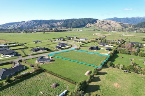 12 Oriwa Lane, Levin, Levin
