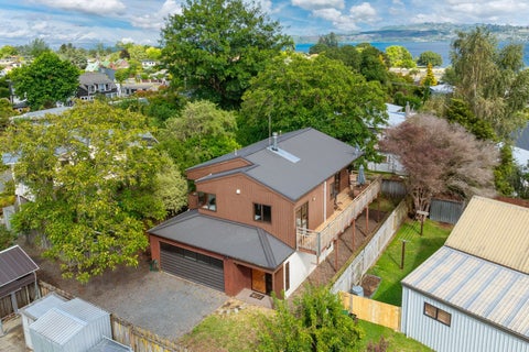 2/11 Kereru Street, Two Mile Bay, Taupo