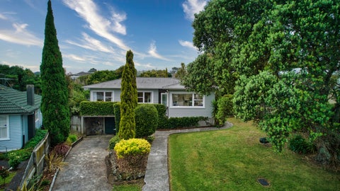 20 Choice Avenue, Henderson, Auckland