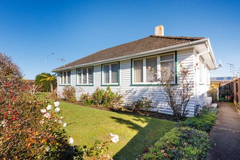 2 Rochester Street, Awapuni, Palmerston North