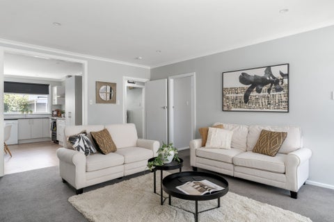 2/33 Beckenham Street, Sydenham, Christchurch