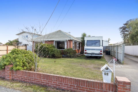25 Lenton Street, Aranui, Christchurch