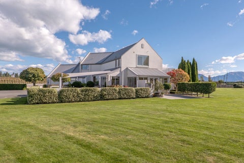 3027 Methven Highway, Methven, Ashburton