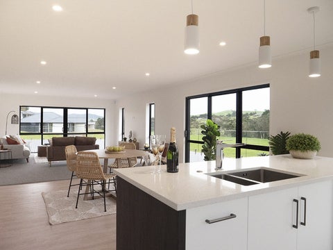 3 Bosuns way, Haruru, Northland