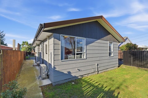 21 Carters Road, Aranui, Christchurch
