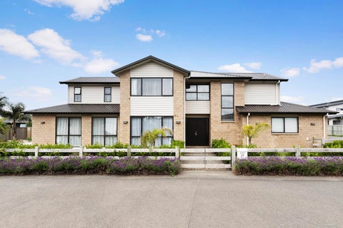 80 Liberty Crescent, Beachlands, Auckland