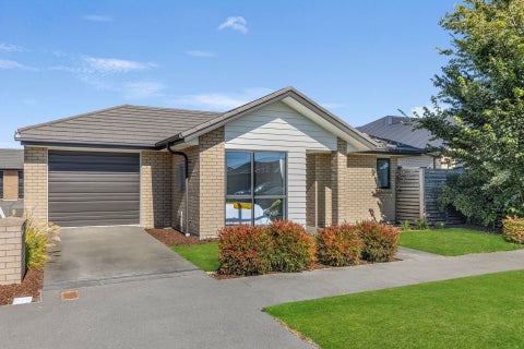 32A Bradbury Avenue, Rolleston, Rolleston