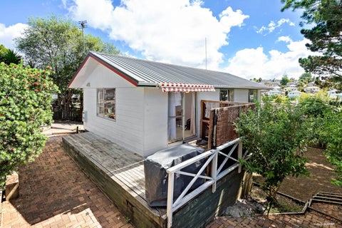 2/63 Rosier Road, Glen Eden, Auckland