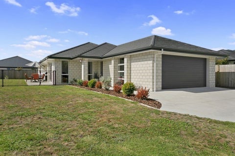 97 Findlater Street, Matamata, Matamata