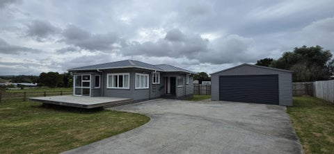 39 Harold Avenue, Kaikohe, Kaikohe