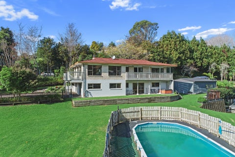 1 Maruia Place, Minden, Tauranga