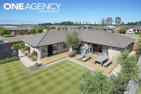 58 Tutaipatu Avenue, Pegasus, Pegasus