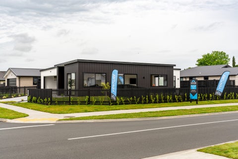 27 Richardson Road, Matamata, Matamata