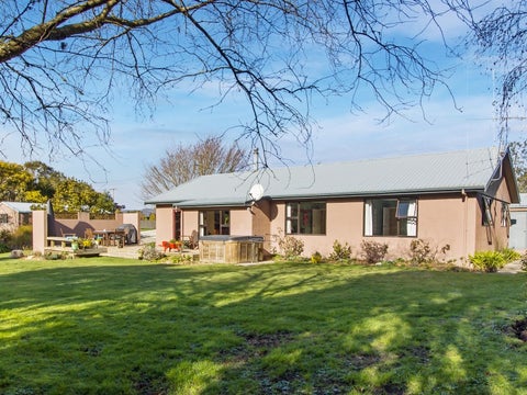 63 Jellicoe Street, Oceanview, Timaru