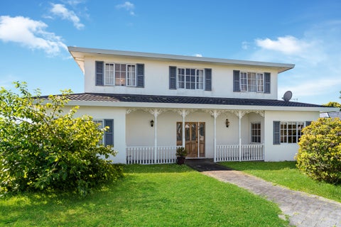 1 Sunset View Road, Panmure, Auckland
