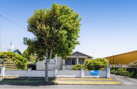 119 Victoria Street, Hawera