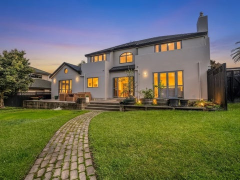 3 San Ambrosio Rise, Henderson, Auckland