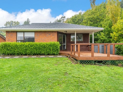 1/1 Montgomery Street, Stokes Valley, Lower Hutt
