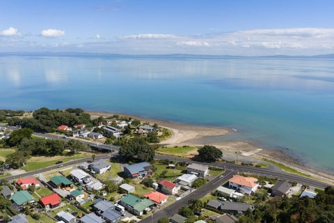 628 Thames Coast Sh25 Road, WAIOMU, THAMES