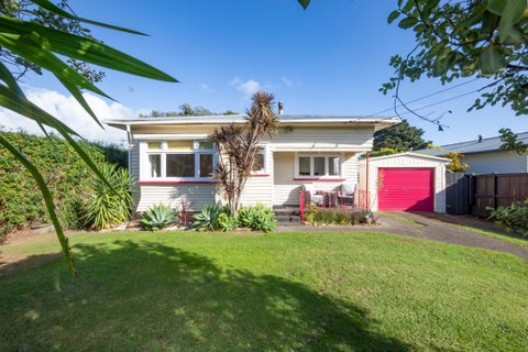 184 Captain Springs Road, Onehunga, Auckland