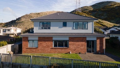 49 Erlestoke Crescent, Churton Park, Wellington