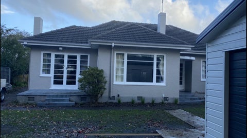 100 Church Street, West End, Palmerston North