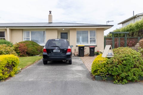 110 Doon Street, Invercargill, Invercargill