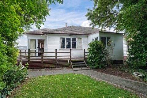 19 Stirling Street, Windsor, Invercargill