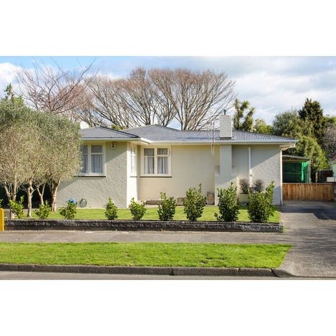 51 Parkland Crescent, Terrace End, Palmerston North