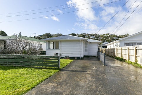 26B Weka Street, Miramar, Wellington